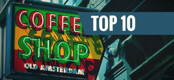 Coffeeshops De Amsterdam: 10 Consejos Para Novatos
