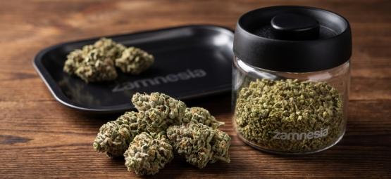 Las mejores formas de consumir cannabis sin fumar