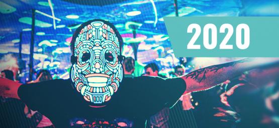 Mejores Festivales De Psytrance En Europa Para 2024