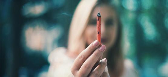 ¿Cuánto Dura Un Subidón De Marihuana Y Cuánto Te Puedes Colocar?