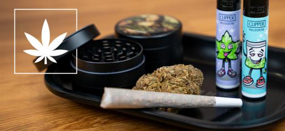 Los mejores accesorios para fumar que todo porreta necesita