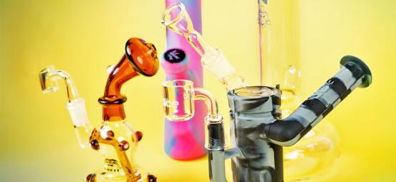 Diferencias Entre Los Bongs Y Los Rigs Para Dabbing