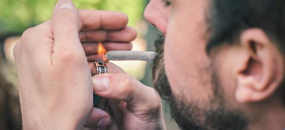 Cómo Encenderte Un Porro Cuando Hace Viento