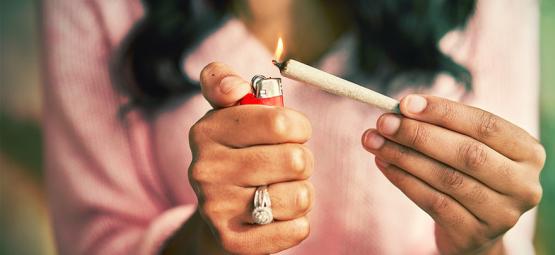 Cómo Encender Tu Porro Perfectamente