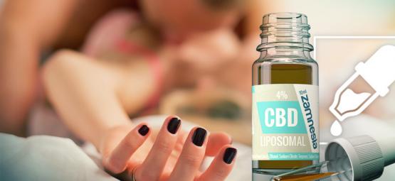 ¿Cómo Afecta El CBD A Tu Vida Sexual?