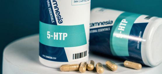 5-HTP: Todo Lo Que Debes Saber