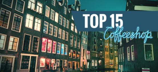 Top 15 Los Mejores Coffeeshops De Ámsterdam 2018