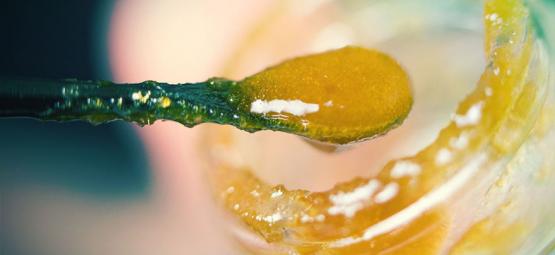 Cómo Hacer Dabs De Wax