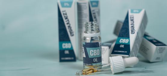 La Guía Definitiva - Aceite De CBD