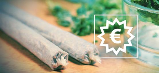 Cómo Ahorrar Dinero En Cannabis Sin Fumar Menos