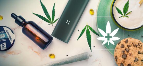 Importancia De La Biodisponibilidad Del Cannabis Medicinal
