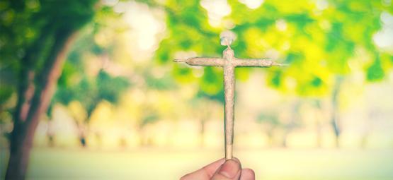 El Santo Grial De Los Porros: Cómo Liar Una Cruz