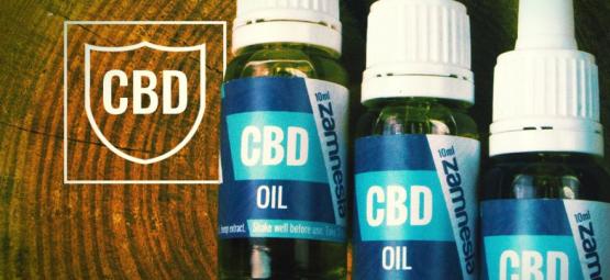 ¿Se Puede Desarrollar Tolerancia Al CBD?