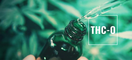 ¿Qué Es El Acetato De THC-O Y Qué Importancia Tiene?