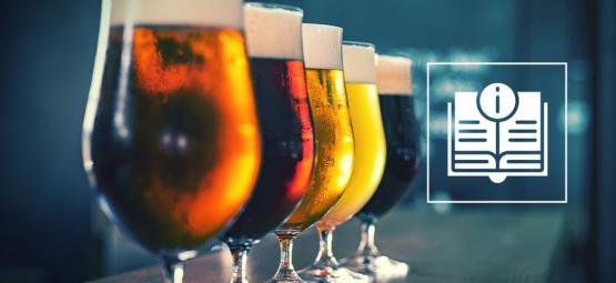 Los Diferentes Tipos De Cerveza