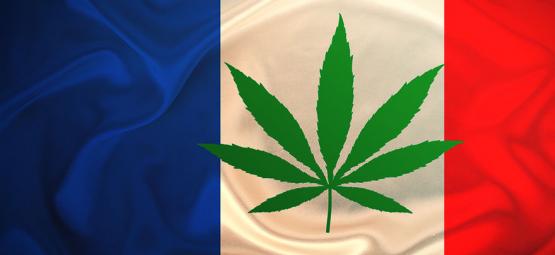 Francia Regalará Marihuana En 2024