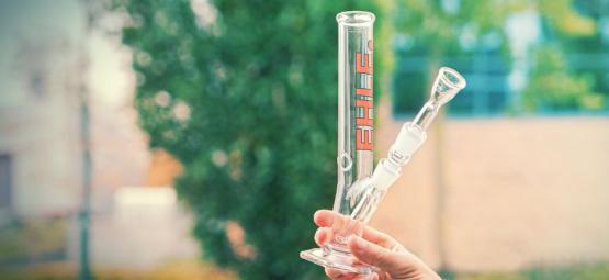 Por Qué El Vidrio De Borosilicato Es La Mejor Opción Para Los Bongs De Cristal