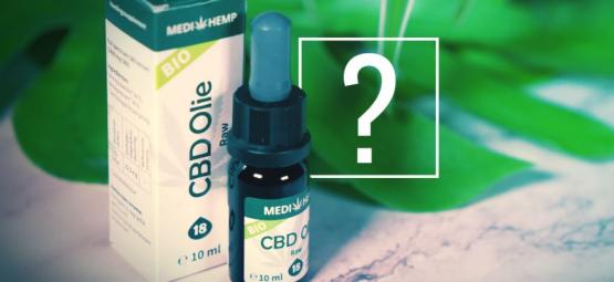 Qué Hacer Cuando El CBD No Funciona