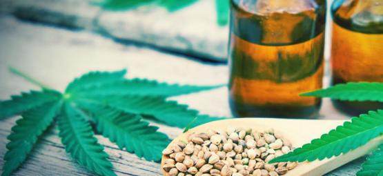 Cómo Hacer Comestibles Con Concentrados De Cannabis