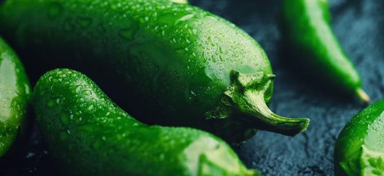 Chiles Jalapeños: Cómo Cultivarlos Y Consumirlos