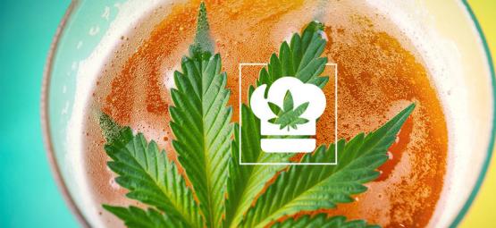 Cómo Hacer Cerveza De Cannabis