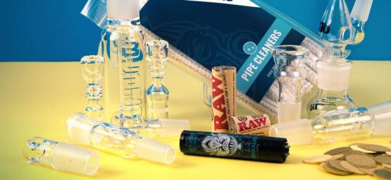 Los 10 Mejores Accesorios Para Bongs