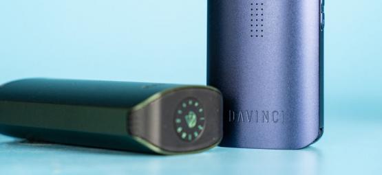 DaVinci: Innovación En La Tecnología Del Vapeo