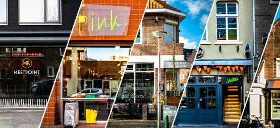 Los Mejores Coffeeshops De Eindhoven [Edición 2024]