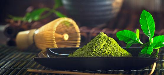 Qué Es El Matcha Y Cómo Se Prepara