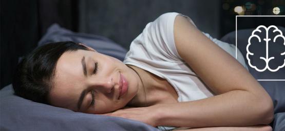 ¿Por Qué El Sueño Es Fundamental Para El Cerebro?