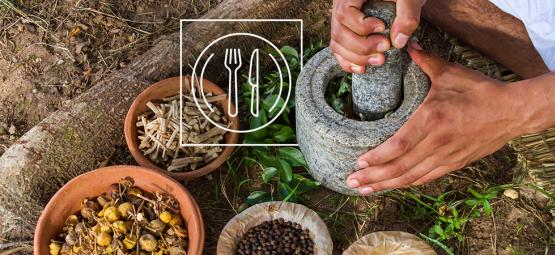 ¿Qué Es La Dieta Ayurveda?