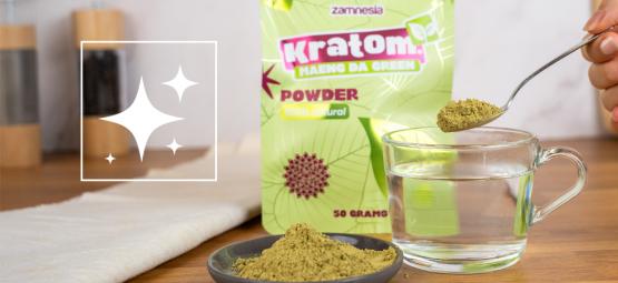 Los Diversos Efectos Del Kratom