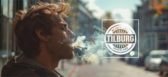 Los mejores coffeeshops de Tilburg
