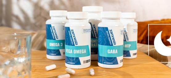 5 Suplementos Para Una Buena Noche De Descanso