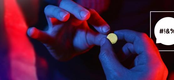 ¿Qué son los bajones de las drogas y cómo te puedes recuperar de ellos?