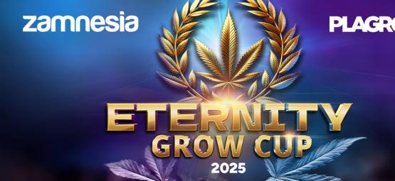 Eternity Grow Cup 2025: Una Celebración de las Mejores Cultivaciones del Año