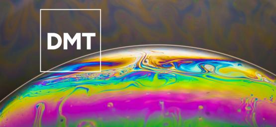 ¿Qué es la DMT? Todo lo que necesitas saber sobre este potente psicodélico