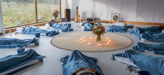 Un viaje interior seguro con trufas: proceso, acompañamiento y experiencia