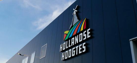 Hollandse Hoogtes: el nuevo estándar para el cannabis controlado en los Países Bajos