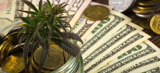 El Cannabis Y La Economía Estadounidense