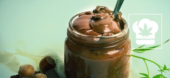 Nutella con Cannabis: Una Receta Sencilla