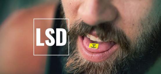 LSD Como Herramienta De Aprendizaje