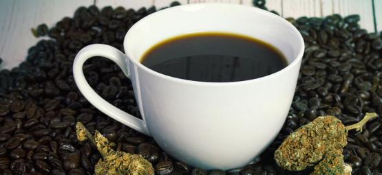 Combinar Marihuana Y Café: ¿Por Dónde Empezar?