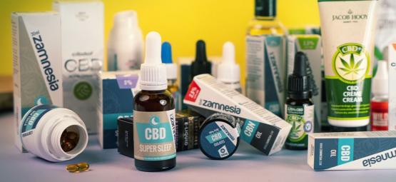 Todo Lo Que Necesitas Saber Sobre El Consumo De CBD