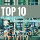 Los 10 Mejores Lugares Para Fumar En &Aacute;msterdam
