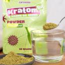 Los Diversos Efectos Del Kratom