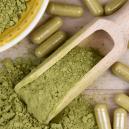 C&oacute;mo Consumir Kratom