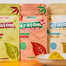 &iquest;Qu&eacute; diferencia hay entre los distintos colores del kratom?