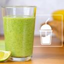 C&oacute;mo hacer un batido de kratom