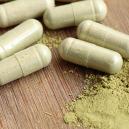 C&oacute;mo consumir kratom en polvo